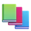 Books icon