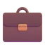 Briefcase icon